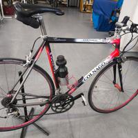 Colnago MonoTitan Art Decor