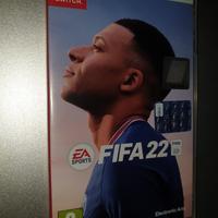 Fifa 22 Legacy Edition per Switch