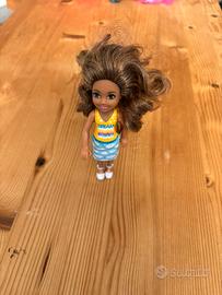 Barbie Chelsea Friend Doll