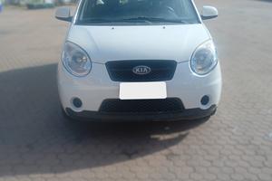 Kia Picanto - APERTI AD AGOSTO