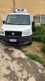 Doblo frigo