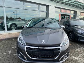 PEUGEOT 208 PureTech 82 Stop&Start 5 porte Signa