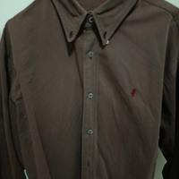 Camicia invernale Marlboro Classic.