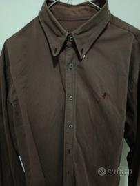 Camicia invernale Marlboro Classic.