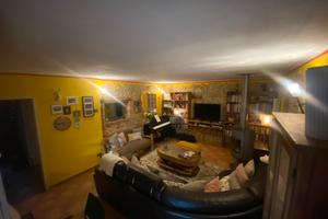 Casa rustica indipendente