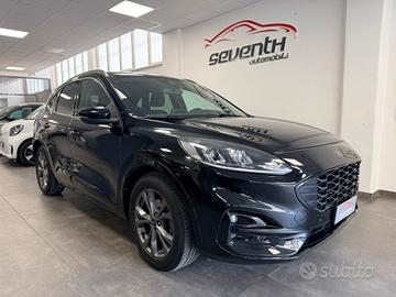 Ford Kuga St line 1 5 dci automatica 