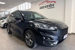 Ford Kuga St line 1 5 dci automatica 