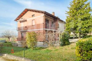 Appartamento Gubbio [CINQUECOLLI83VRG]