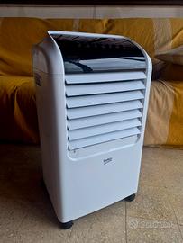 Refrigeratore d'aria Beko