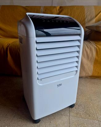 Refrigeratore d'aria Beko