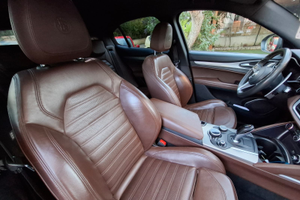 Stelvio 210cv Q4 F.O