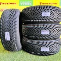 X4: Invernali 215/55R17 98H -KLEBER- al 85%