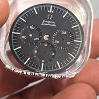 Dial Quadrante Omega con logo 