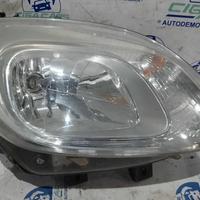 FIAT PANDA 2014 - FARO ANTERIORE DESTRO