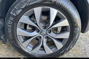 RENAULT Captur INTENS E-TECH Plug-In Hybrid 160