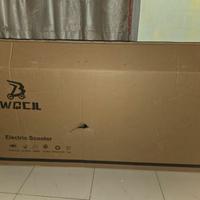 Monopattino elettrico per adulti