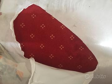 Moquette nuova