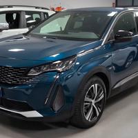 Peugeot 3008 BlueHDi 130 S&S EAT8 Allure Pack