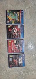 giochi ps4