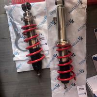ASSETTO KIT TA-TECHNIX PER MAZDA MX-5, NA, 89-98