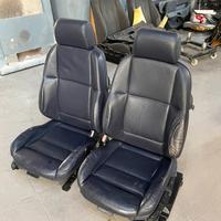 Interni BMW e36 e30 e34