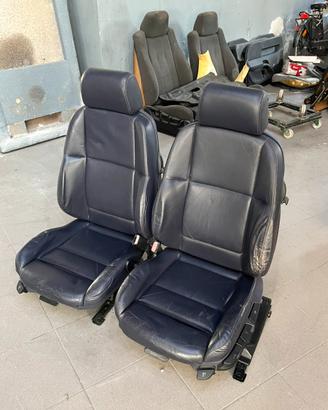 Interni BMW e36 e30 e34
