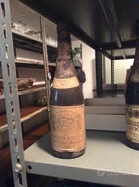 Recioto Amarone della Valpolicella Luigi Righetti