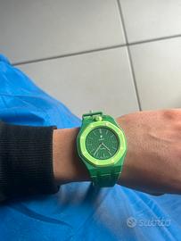 AP swacht verde