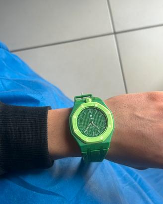 AP swacht verde