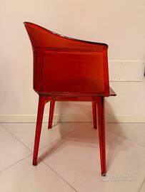 Sedia kartell papyrus