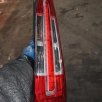 fanali posteriori Ford c-max a led dal 2008 in poi
