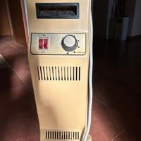 Calorifero elettrico