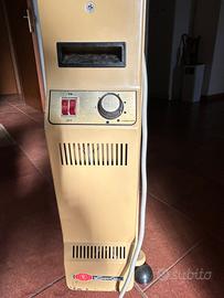 Calorifero elettrico