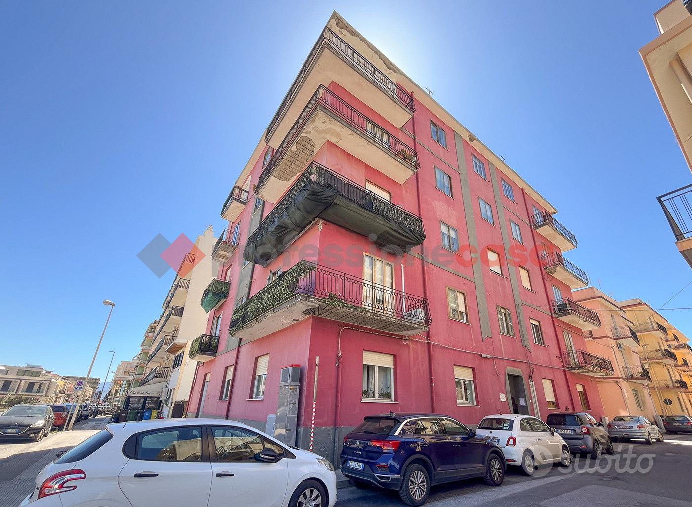 Apartment in Milazzo, Messina - Vista 2