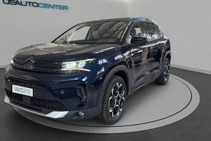 CITROEN C5 Aircross I 2022 - C5 Aircross 1.5 blueh