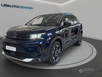 CITROEN C5 Aircross I 2022 - C5 Aircross 1.5 blueh