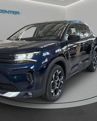 CITROEN C5 Aircross I 2022 - C5 Aircross 1.5 blueh