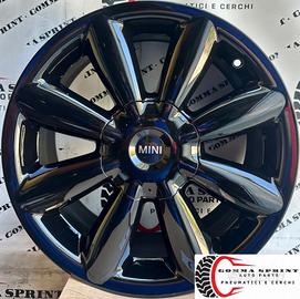 4 CERCHI IN LEGA ORIGIN RAGGIO 18 MINI COUNTRYMAN