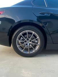 alfa romeo Giulia 2.2 jtdm 160cv