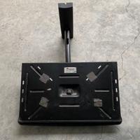 Supporto MELICONI Space System TV 25