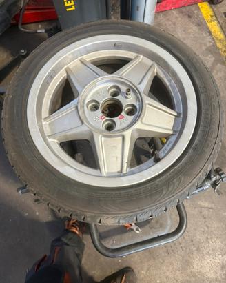 Cerchi OZ 15”