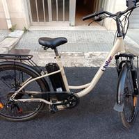 E bike