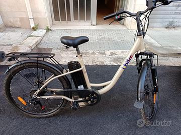 E bike