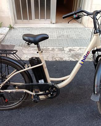 E bike