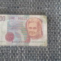 1000 lire antiche 