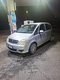 Opel Meriva anno 2007, motore 1.6 benzina, a