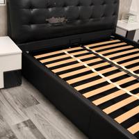 Letto mondo convenienza 