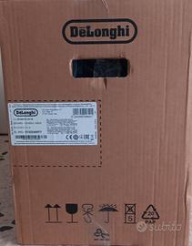 MACCHINA DA CAFFE De'Longhi Magnifica S E