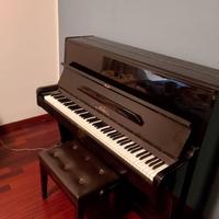 Pianoforte in buone condizioni