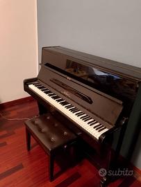 Pianoforte in buone condizioni